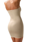 Control Body 810054 Strapless Shaping Dress Skin