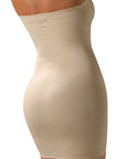 Control Body 810054 Strapless Shaping Dress Skin