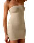 Control Body 810054 Strapless Shaping Dress Skin