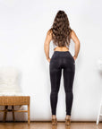 Shascullfites Melody Hip Push-Up jeans gym butt lifting shaping leggings shaping hip lifting jeggings