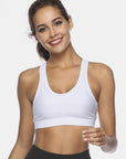 Cutout Scoop Neck Active Tank - Little Miss Vanilla