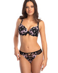 Roza Florence Pink Bra