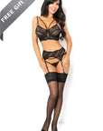 Beauty Night BN6596 Ryanne Set