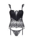 Beauty Night BN6682 Alena Corset