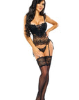 Beauty Night BN6682 Alena Corset