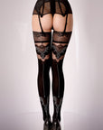 Black Secret BS127 Hold Ups