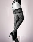 Black Secret BS129 Hold Ups