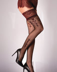 Black Secret BS133 Hold Ups