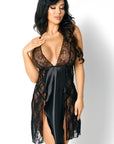 Beauty Night BN6627 Delight Chemise