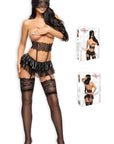 Beauty Night BN6494 Berenice Set