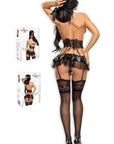 Beauty Night BN6494 Berenice Set