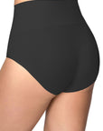 Control Body 312277 Tummy Control Brief Nero