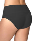 Control Body 312270 Tummy Control Brief Nero