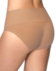 Control Body 312277 Tummy Control Brief Nude