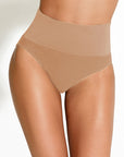 Control Body 312270 Tummy Control Brief Nude