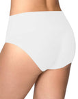 Control Body 312270 Tummy Control Brief Bianco