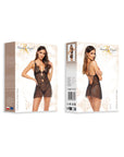 Beauty Night BN6703 Davina Chemise