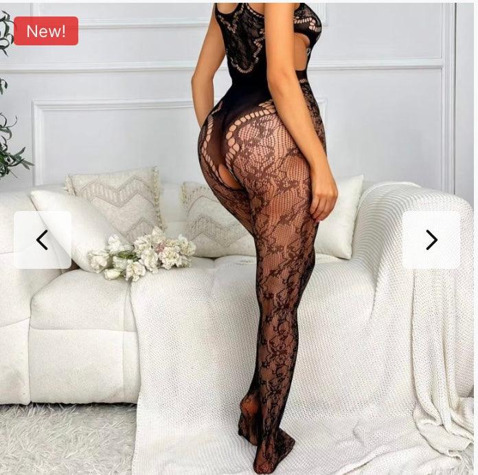 Body stocking