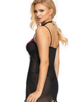 Irall Erotic Flavia Babydoll