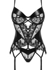 Beauty Night BN6738 Leonela Corset