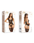 Beauty Night BN6738 Leonela Corset