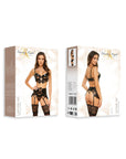 Beauty Night BN6739 Leonela Set