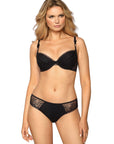 Roza Anuk Black Push Up