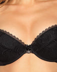 Roza Anuk Black Push Up