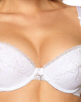 Roza Anuk White Push Up