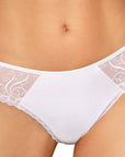 Roza Anuk Thong White