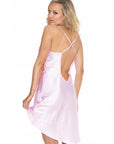 Shirley of Hollywood 20365 Chemise Pink Icing