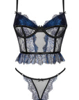 Beauty Night BN6740 Saphira Set