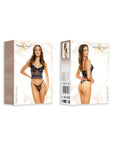 Beauty Night BN6740 Saphira Set