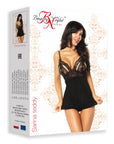 Beauty Night BN6602 Sarina Teddy