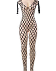 YesX YX811 Bodystocking