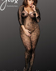 YesX YX812Q Bodystocking