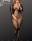 YesX YX812Q Bodystocking