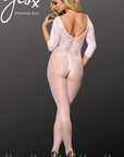 YesX YX814 Bodystocking