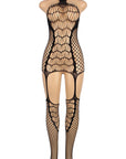 YesX YX819 Bodystocking