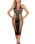 YesX YX834 Bodystocking Dress