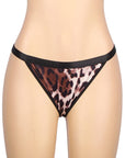 YesX YX837 Leopard Print Set