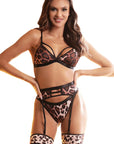 YesX YX837 Leopard Print Set