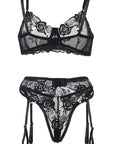 YesX YX839 Lingerie Set