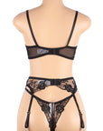 YesX YX839 Lingerie Set