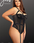 YesX YX840Q Body Suit