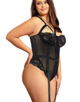 YesX YX840Q Body Suit