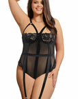 YesX YX840Q Body Suit