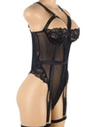 YesX YX840Q Body Suit