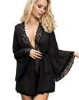 YesX YX843 Dressing Gown