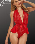 YesX YX856 Hot Red Teddy